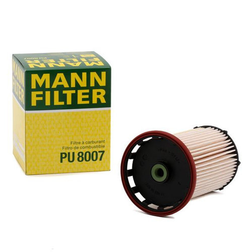 Filtru Combustibil Mann Filter Porsche Cayenne 92A 2010-2017 PU8007
