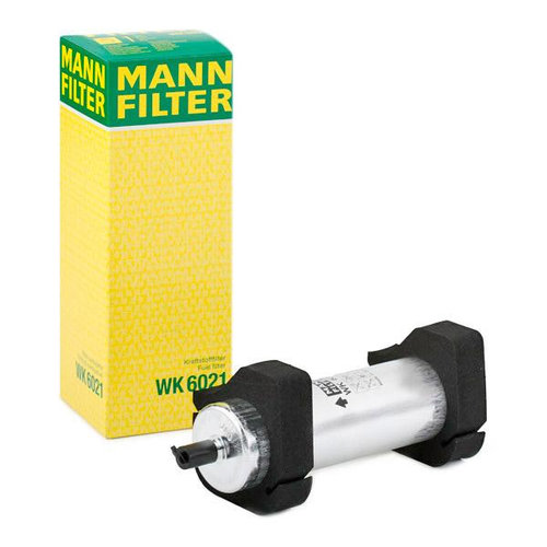 Filtru Combustibil Mann Filter Porsche Macan 95B 2014→ WK6021