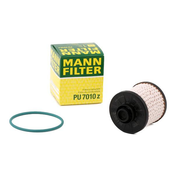 Filtru Combustibil Mann Filter PU7010Z