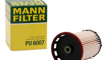 Filtru Combustibil Mann Filter PU8007