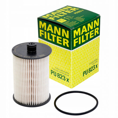 Filtru Combustibil Mann Filter PU823X