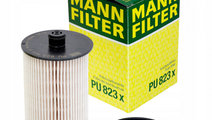Filtru Combustibil Mann Filter PU823X