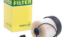 Filtru Combustibil Mann Filter Renault Captur 1 20...