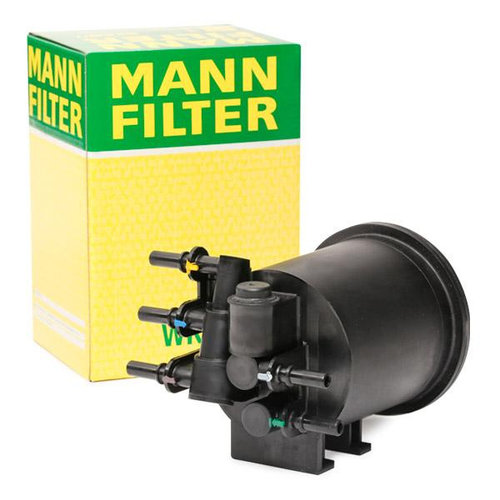Filtru Combustibil Mann Filter Renault Espace 3 2000-2002 WK939/1