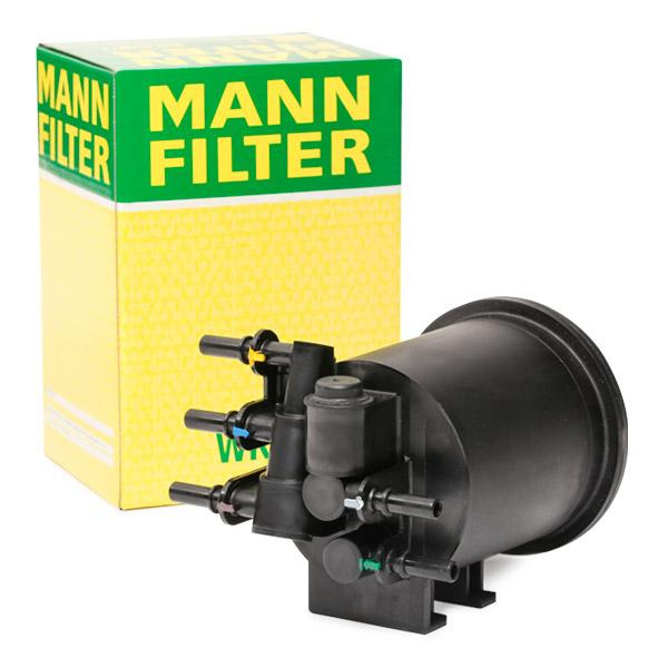 Filtru Combustibil Mann Filter Renault Laguna 1 1993-2001 WK939/1