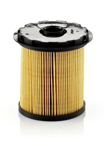 Filtru Combustibil Mann-filter Renault PU 822 X