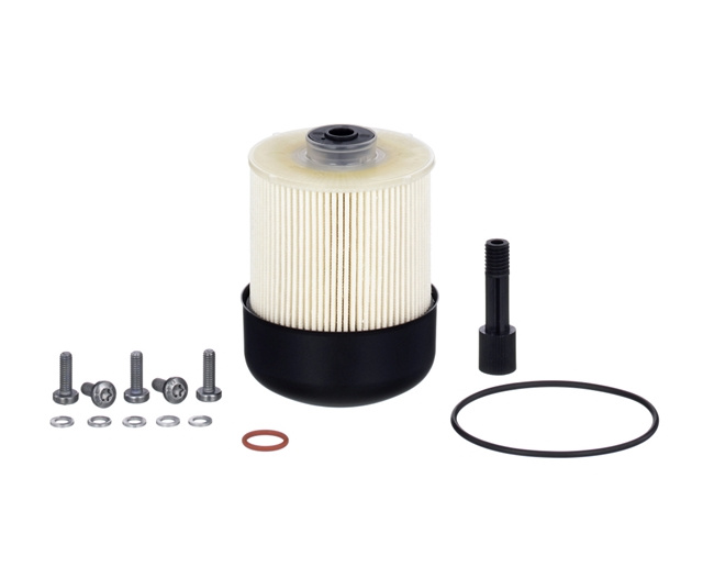 Filtru Combustibil Mann-filter Renault PU 9011 Z KIT