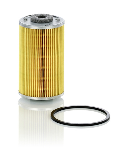 Filtru Combustibil Mann-filter Renault Trucks P 707 X