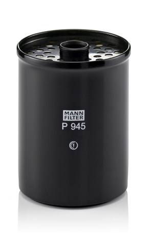 Filtru Combustibil Mann-filter Renault Trucks P 945 X