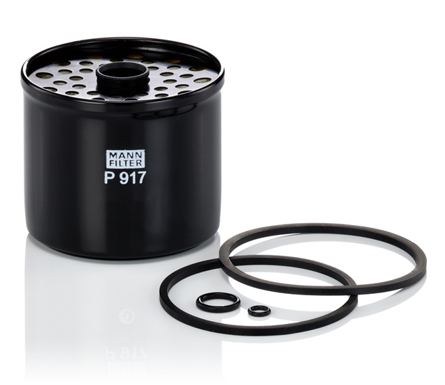 Filtru Combustibil Mann-filter Renault Trucks P 917 X
