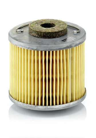 Filtru Combustibil Mann-filter Renault Trucks P 715