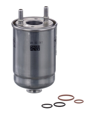 Filtru Combustibil Mann-filter Renault WK 10 041 Z