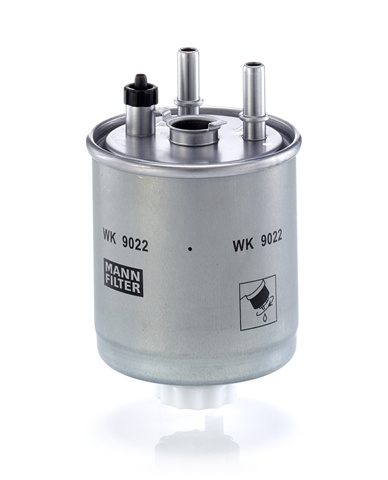 Filtru Combustibil Mann-filter Renault WK 9022