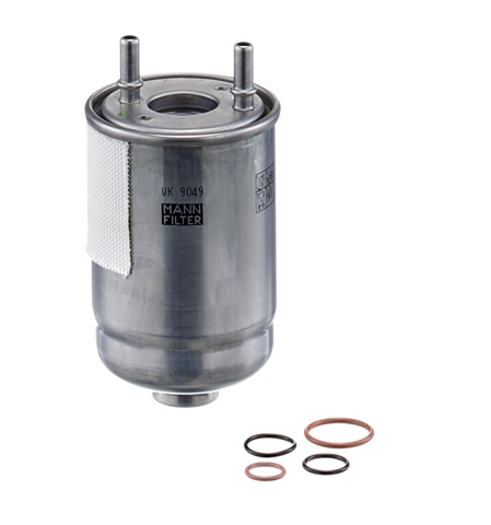 Filtru Combustibil Mann-filter Renault WK 9049 Z