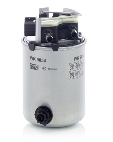Filtru Combustibil Mann-filter Renault WK 9054