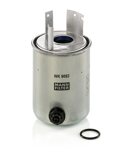 Filtru Combustibil Mann-filter Renault WK 9082 Z
