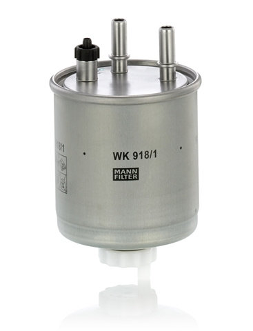 Filtru Combustibil Mann-filter Renault WK 918/1