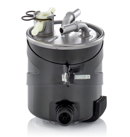 Filtru Combustibil Mann-filter Renault WK 919/1