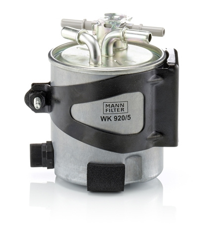 Filtru Combustibil Mann-filter Renault WK 920/5