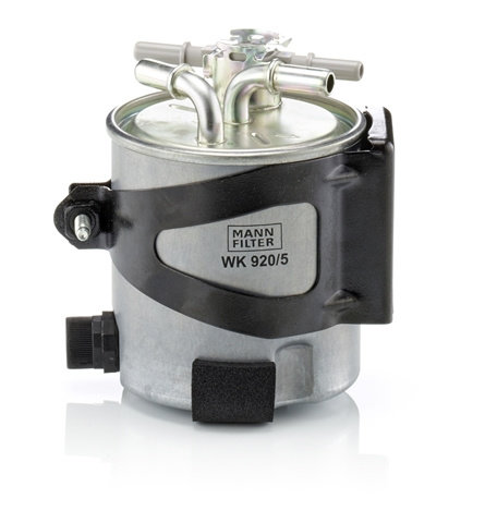 Filtru Combustibil Mann-filter Renault WK 920/5