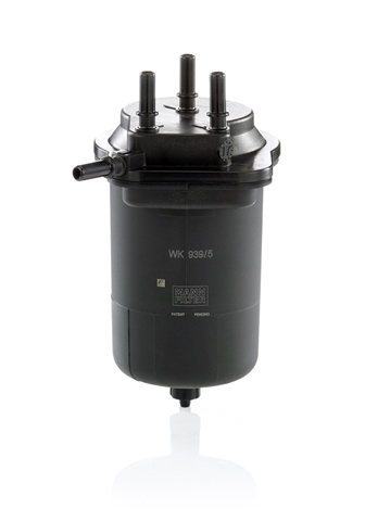 Filtru Combustibil Mann-filter Renault WK 939/5