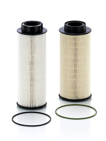Filtru Combustibil Mann-filter Scania PU 10 016-2 Z