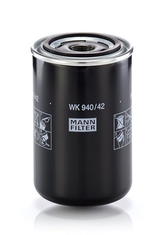 Filtru Combustibil Mann-filter Scania WK 940/42