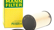 Filtru Combustibil Mann Filter Seat Toledo 3 2004-...