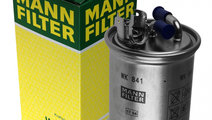 Filtru Combustibil Mann Filter Skoda Felicia 1 199...