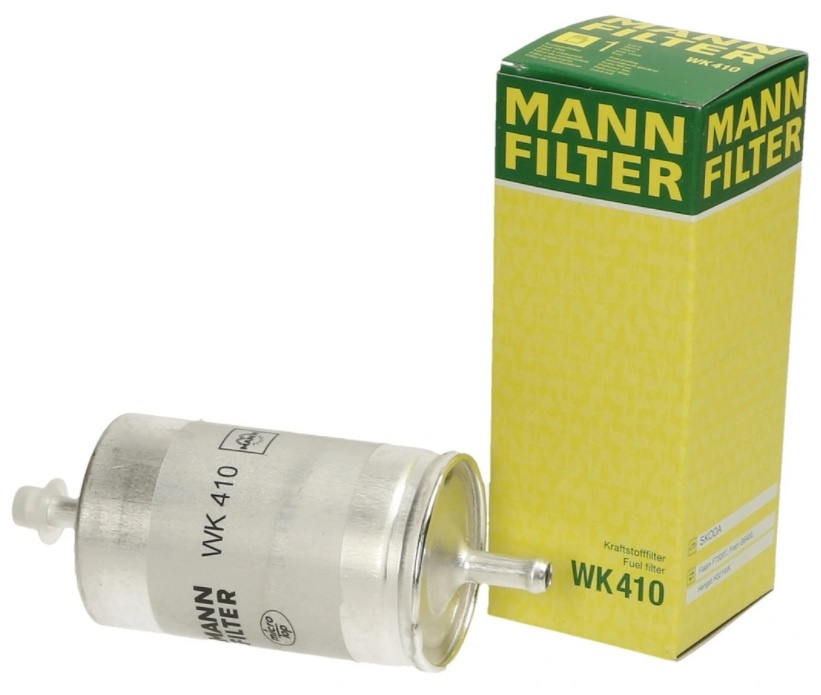 Filtru Combustibil Mann Filter Skoda Felicia 2 1998-2001 WK410