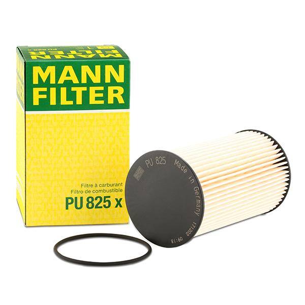 Filtru Combustibil Mann Filter Skoda Yeti 5L 2009-2017 PU825X