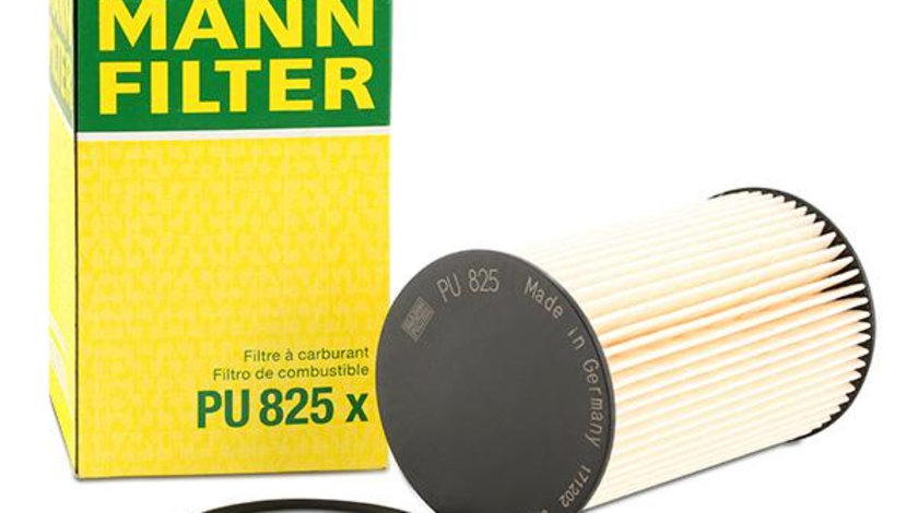 Filtru Combustibil Mann Filter Skoda Yeti 5L 2009-2017 PU825X