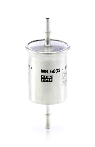 Filtru Combustibil Mann-filter Smart WK 6032
