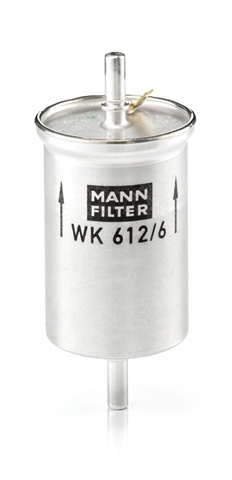 Filtru Combustibil Mann-filter Smart WK 612/6