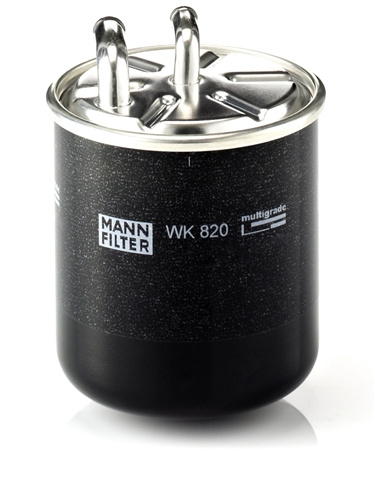 Filtru Combustibil Mann-filter Smart WK 820