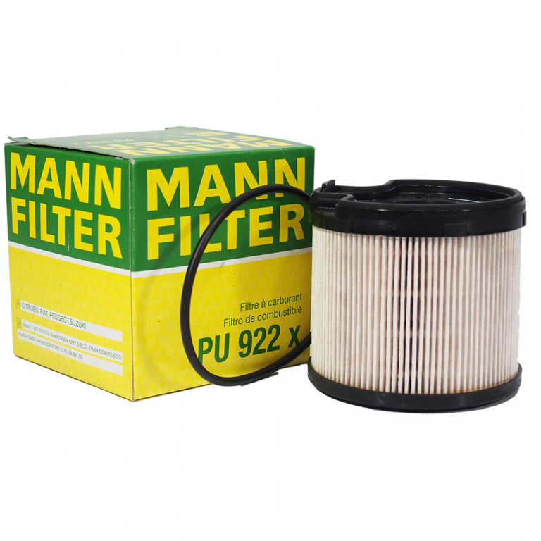 Filtru Combustibil Mann Filter Suzuki Vitara 1 2002-2005 PU922X