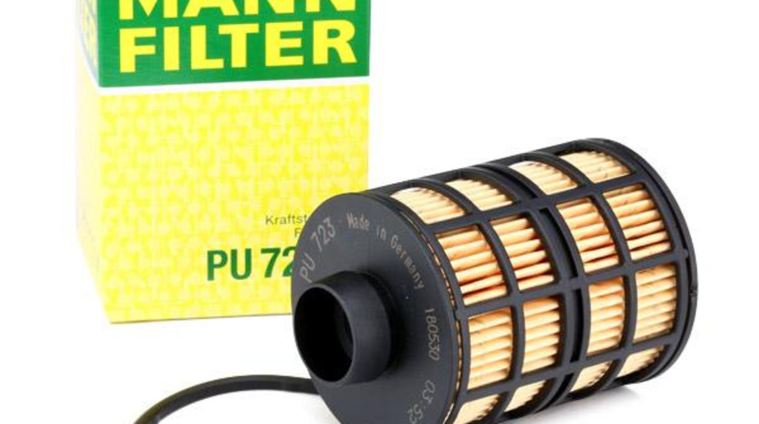Filtru Combustibil Mann Filter Suzuki Vitara 2015→ PU723X