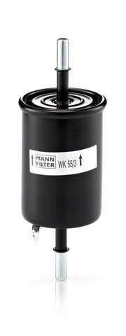 Filtru Combustibil Mann-filter Suzuki WK 55/3