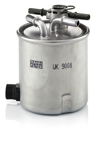 Filtru Combustibil Mann-filter Suzuki WK 9008