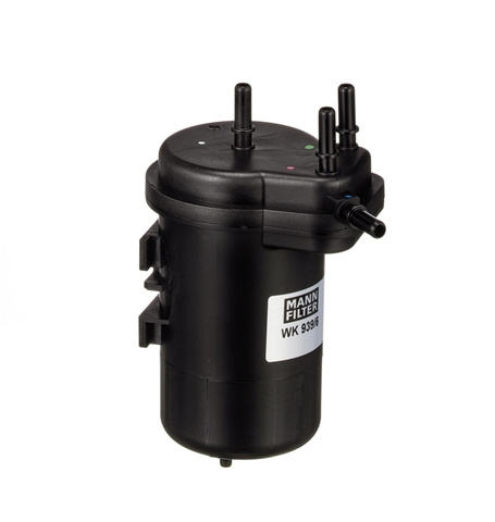 Filtru Combustibil Mann-filter Suzuki WK 939/6