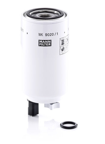 Filtru Combustibil Mann-filter Terex WK 9020/1 X