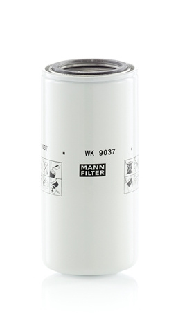 Filtru Combustibil Mann-filter Terex WK 9037 X