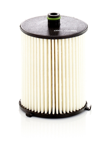 Filtru Combustibil Mann-filter Toyota PU 7007 Z