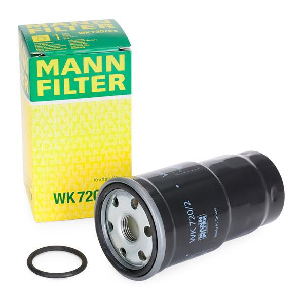 Filtru Combustibil Mann Filter Toyota Rav 4 3 2006-2013 WK720/2X