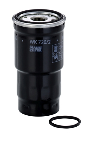 Filtru Combustibil Mann-filter Toyota WK 720/2 X