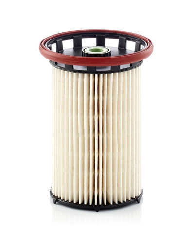 Filtru Combustibil Mann-filter Vag PU 8007
