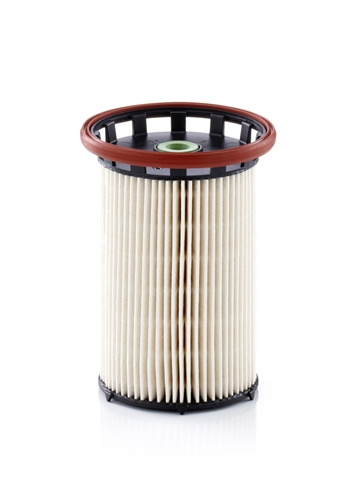 Filtru Combustibil Mann-filter Vag PU 8008/1