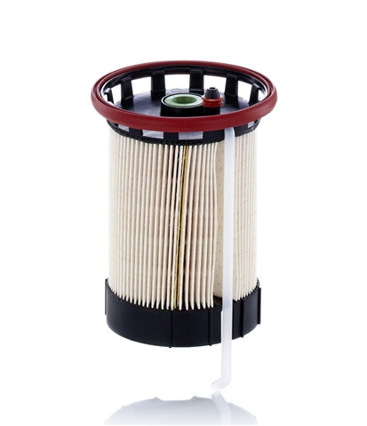 Filtru Combustibil Mann-filter Vag PU 8015