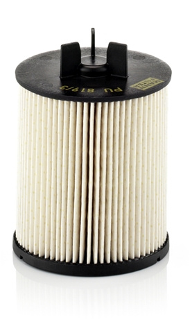 Filtru Combustibil Mann-filter Vag PU 819/3 X