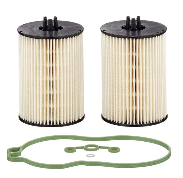 Filtru Combustibil Mann-filter Vag PU 821 X-2